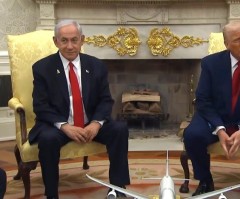 For Israel, a two-state solution is a launchpad for terror
