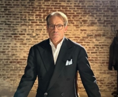 Eric Metaxas blasts Episcopal leader for invoking Bonhoeffer to attack Trump: 'God forgive them'