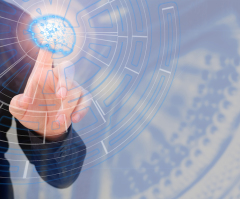AI is not the problem. We are