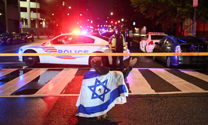 New antisemitism rising among Christians is heresy