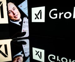 Elon Musk’s company xAI deletes Grok chatbot’s 'inappropriate posts' praising Hitler