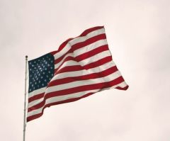 American patriotism is plummeting, and it makes no sense