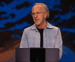 Pastor John Lindell plans to step down from James River Church, explains why church split with AOG
