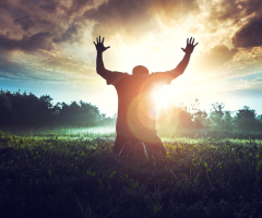 Will God answer a prayer that’s not good for you?