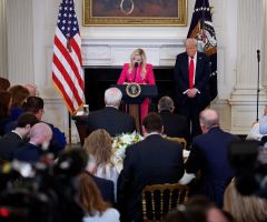 4 highlights from the White House Summit of Faith and Business Leaders 
