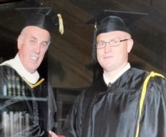 Wife of Canadian pastor jailed during COVID remembers MacArthur's support: 'Came to my aid'