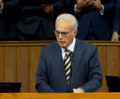 John MacArthur: The most influential Evangelical preacher since Billy Graham