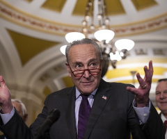 ‘Woke,’ ‘weak’ and ‘out of touch’: The crisis of the Democratic brand