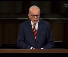 I was a pastoral intern under John MacArthur. Here's what he was like 