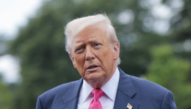 Trump's week in review: From Faith Summit to Epstein developments