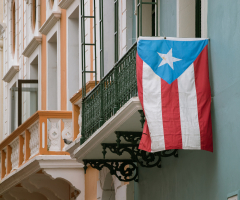 Puerto Rico bans sex-change procedures for minors