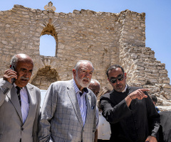 Israel Police finds no damage to Christian church after false claims of arson by Jewish settlers draw broad condemnation