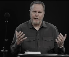 Brady Boyd, wife launch new ministry after New Life asked him to resign