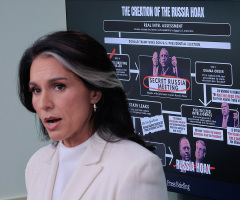 5 key takeaways from latest 'Russiagate' revelations: 'This was treason'
