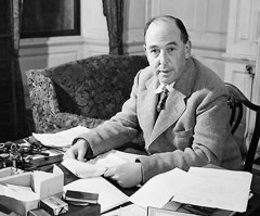 Friendship between CS Lewis, JRR Tolkien to hit big screen in animated film: 'Art gets better in community'