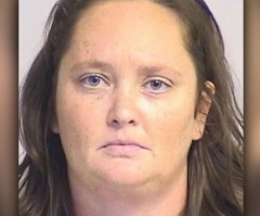 Christian school teacher arrested for alleged lesbian relationship with student: 'Heart-rending'
