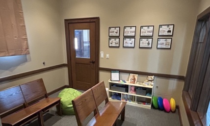 ‘Open our doors wide for all of God’s children’: Churches creating worship spaces for those with sensory challenges
