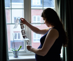 The twisted reality of surrogacy: How a sexual predator got himself a child