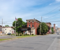 Travel: In Oneida County, history and renewal along the Erie Canal