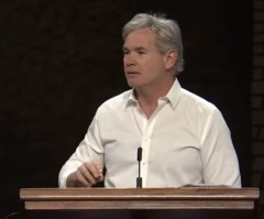 Pastor Jack Hibbs warns Christians may need to 'pack up and get out' of California