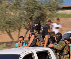 ‘Palestinian state is the fruit of Oct 7’: Hamas rejects calls to disarm; says its weapons led to push for statehood