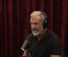 Mel Gibson’s ‘Resurrection’ to hit theaters in 2 parts on Good Friday, Ascension Day