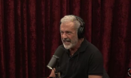  Mel Gibson’s ‘Resurrection’ to hit theaters in 2 parts on Good Friday, Ascension Day