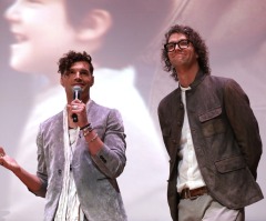 For KING + COUNTRY’s Joel Smallbone, ‘Lord of the Rings’ star Andy Serkis join ‘Young Washington’ cast