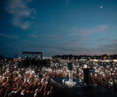 Who said Gen Z is walking away from faith? They loudly want Jesus