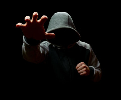 Austin Drummond, quadruple murder, and evil is real
