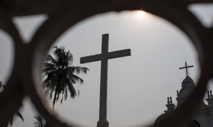 Catholic nuns released from jail as court questions ‘suspicion’ behind conversion charges