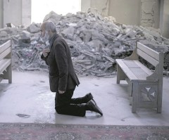 A false Armenia-Azerbaijan peace deal