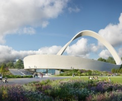 100K answered prayers submitted for landmark project in England