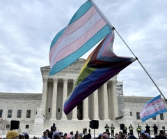 Season 5 of ‘Generation Indoctrination’ podcast probes new phase in gender policy battle