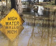 How to prepare for a natural disaster