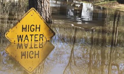 How to prepare for a natural disaster