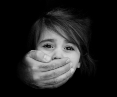 'No evil greater': Feds rescue 10 children in labor, sex traffic raid on motels