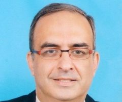 World Evangelical Alliance appoints first Arab Christian secretary general