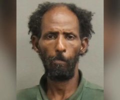 Mohamed Mohamed arrested for sexual assaulting woman on steps of Nashville church