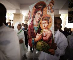 Eritrea has imprisoned 7 church leaders for decades without charges