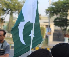 Pakistani school textbooks incite hatred against Israel and Jews: report