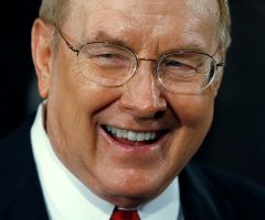 Christian leaders remember James Dobson for his 'innovation, fearlessness and biblical wisdom'