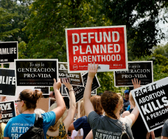 Pro-life club's suspension upheld after school's objection to Planned Parenthood flyers