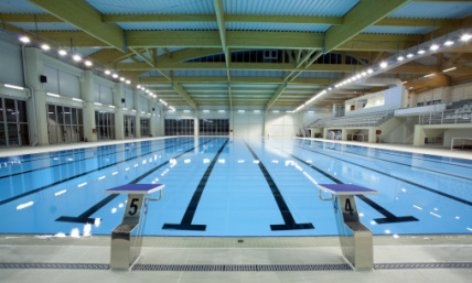 ELCA-affiliated college accused of allowing male swimmer to join women's team