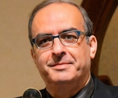 'A bridge between theologies': Meet the World Evangelical Alliance's first Israeli-Palestinian leader