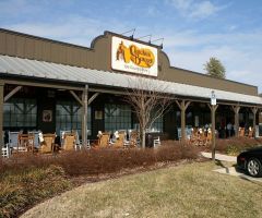 Cracker Barrel restores 'old timer' logo amid backlash, Trump takes credit