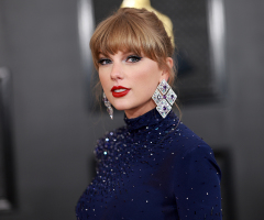 Kirk Cameron warns Taylor Swift 'mocks God,' 'celebrates explicit sin' in her music