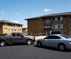 5 things to know about alleged Minneapolis Catholic school gunman Robert Westman