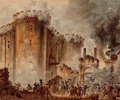 This week in Christian history: Francis Asbury leaves for America, St. Aidan dies, ‘September Massacres’