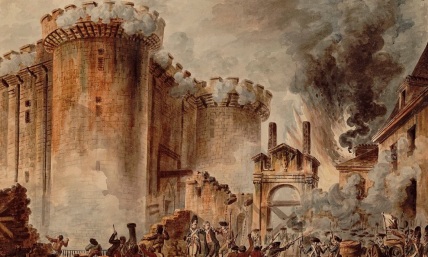 This week in Christian history: Francis Asbury leaves for America, St. Aidan dies, ‘September Massacres’